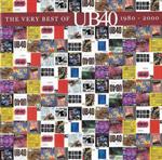 UB40 – The Very Best Of UB40 1980 - 2000