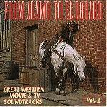 Various Artists - From Alamo to El Dorado, Vol. 2 [SOUNDTRACK] 