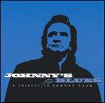 Various Artists - Johnny\'s Blues: Tribute to Johnny Cash 