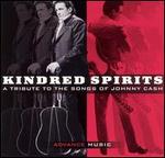 Various Artists - Kindred Spirits: A Tribute to the Music of Johnny Cash 