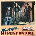 Various Artists - My Rifle, My Pony and Me  [SOUNDTRACK]