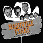 Various Artists - Nashville Stars on Tour [4-CD/1 DVD]