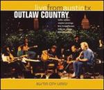 Various Artists - Outlaw Country Live From Austin Tx [LIVE] 