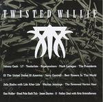 Various Artists - Twisted Willie: A Tribute To Willie Nelson 