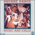 Various Artists - Square Dance Music & Calls 