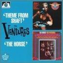 The Ventures - Theme From Shaft/ Horse 