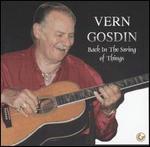 Vern Gosdin - Back in the Swing of Things 
