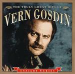 Vern Gosdin - The Truly Great Hits 