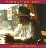 Vernon Oxford - Keeper of the Flame [BOX SET] 