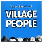Village People - The Best Of Village People