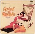 Wanda Jackson - Rockin With Wanda [EXTRA TRACKS] 