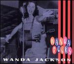 Wanda Jackson - Wanda Rocks 
