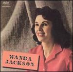 Wanda Jackson - Wanda Jackson [EXTRA TRACKS] 