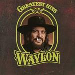 Waylon Jennigs - Greatest Hits [VINYL]