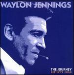 Waylon Jennings - The Journey: Destiny\'s Child [BOX SET] 
