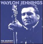 Waylon Jennings - Journey: Six Strings Away [BOX SET] 