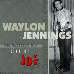 Waylon Jennings - Restless Kid Live [LIVE] 