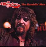 Waylon Jennings - The Ramblin\' Man  [Remastered] 