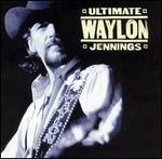 Waylon Jennings - Ultimate Waylon Jennings 