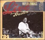 Waylon Jennings - Live from Austin, TX \'84 [CD/DVD] [LIVE] 