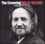 Willie Nelson - The Essential [REMASTERED] 