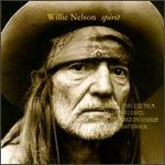 Willie Nelson - Spirit 