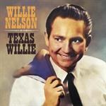 Willie Nelson - Texas Willie ( 2CD Set)