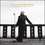 Willie Nelson - American Classic [VINYL]
