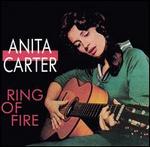 Anita Carter - Ring of Fire 