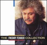 Freddy Fender - The Collection 