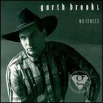 Garth Brooks - No Fences 