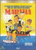 Martha [DVD] 